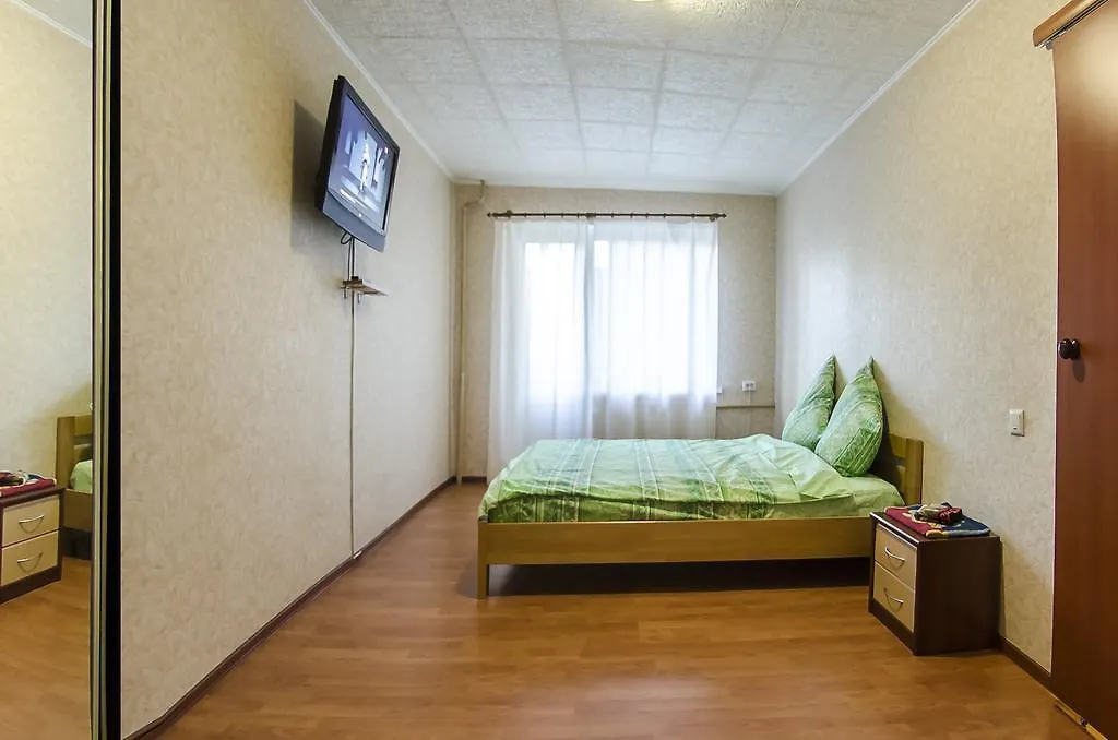 Vip Apartment On 14 Vidradnyi Avenue 基輔